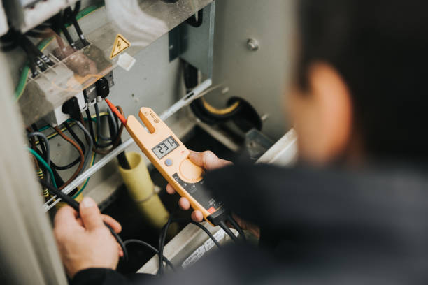 Best Emergency Electrician Near Me  in Mccom, OH
