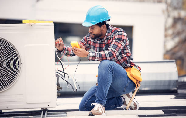 Best Home Electrical Repair  in Mccom, OH