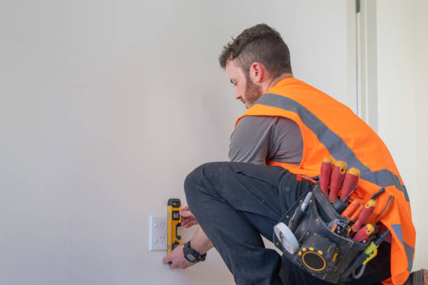 Best Electrical Rewiring Services  in Mccom, OH